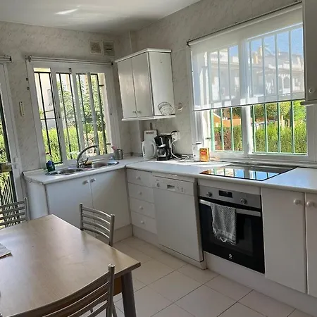 别墅 Seaside House, Bellisima Casa En *