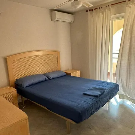 Seaside House, Bellisima Casa En * 马尔韦利亚