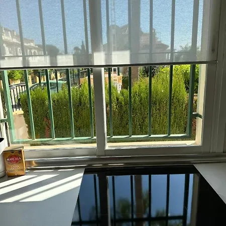 Seaside House, Bellisima Casa En * 马尔韦利亚