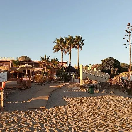 Villa Seaside House, Bellisima Casa En