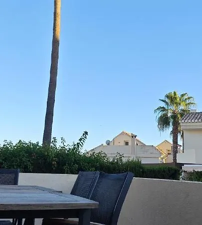 Villa Seaside House, Bellisima Casa En Marbella