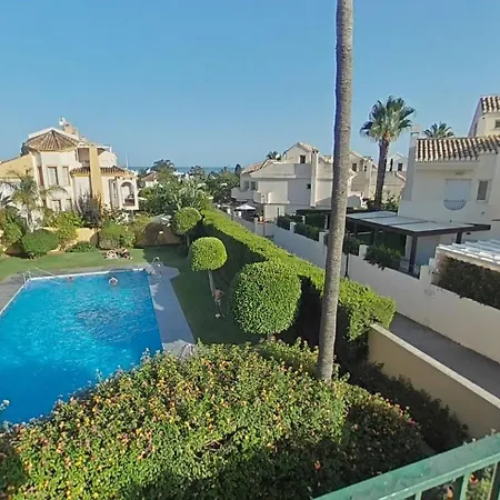 Seaside House, Bellisima Casa En