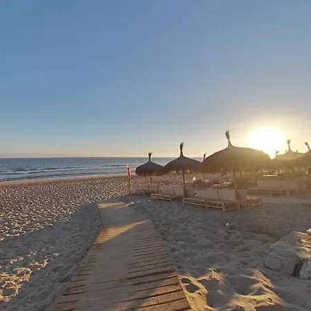 Seaside House, Bellisima Casa En