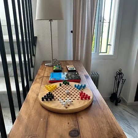 Βίλα Seaside House, Bellisima Casa En *