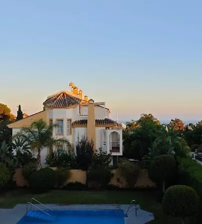 Seaside House, Bellisima Casa En *