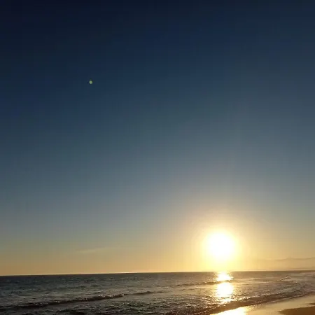 Seaside House, Bellisima Casa En Μαρμπέλλα