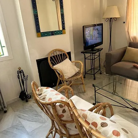 Seaside House, Bellisima Casa En Villa *