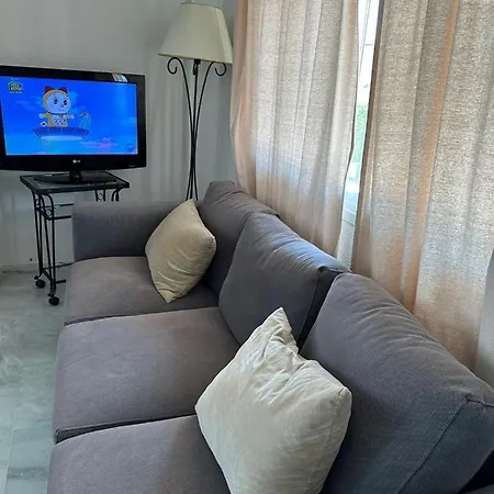 Seaside House, Bellisima Casa En Μαρμπέλλα