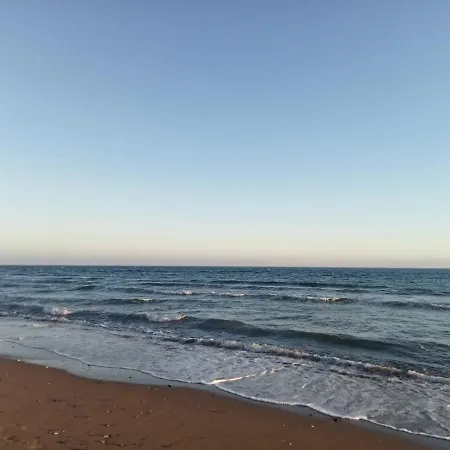 Βίλα Seaside House, Bellisima Casa En *