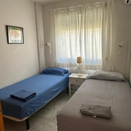 Seaside House, Bellisima Casa En Βίλα *