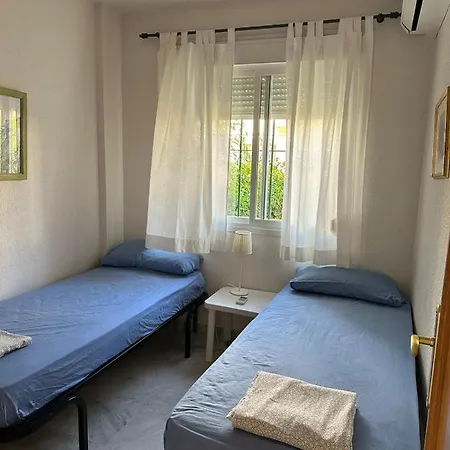 Βίλα Seaside House, Bellisima Casa En Μαρμπέλλα