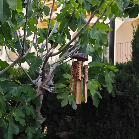 Seaside House, Bellisima Casa En Βίλα Μαρμπέλλα