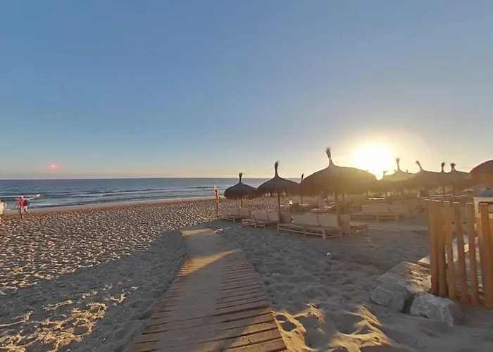 Seaside House, Bellisima Casa En