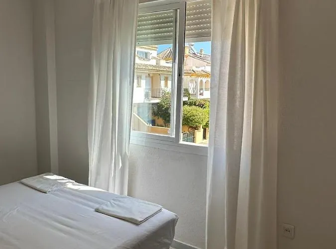 فيلة Seaside House, Bellisima Casa En ماربيا