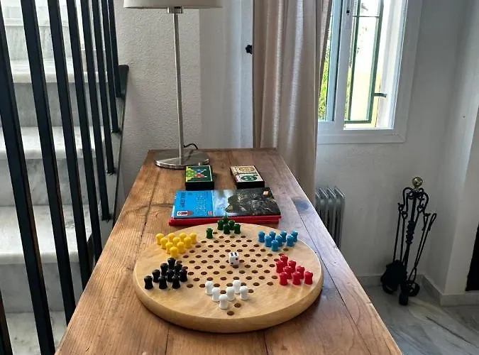 Villa Seaside House, Bellisima Casa En *