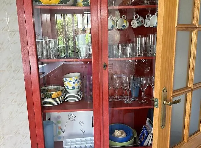 Seaside House, Bellisima Casa En