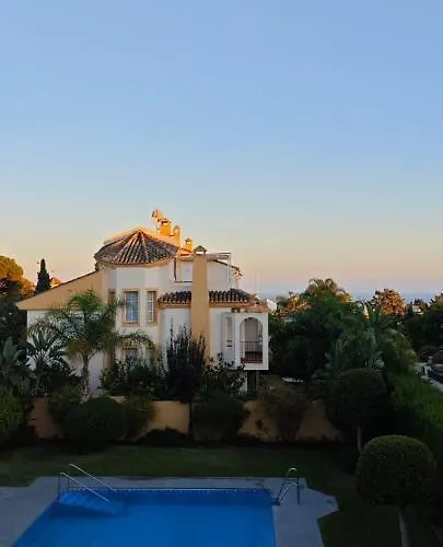 Seaside House, Bellisima Casa En *