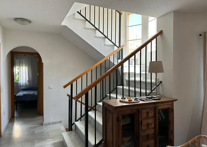 Seaside House, Bellisima Casa En