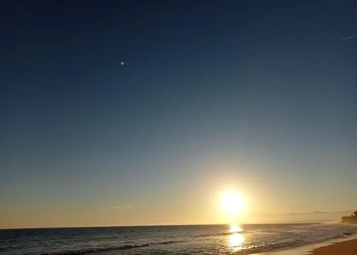 Seaside House, Bellisima Casa En Marbella