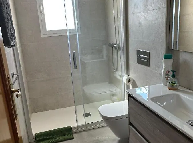 Willa Seaside House, Bellisima Casa En