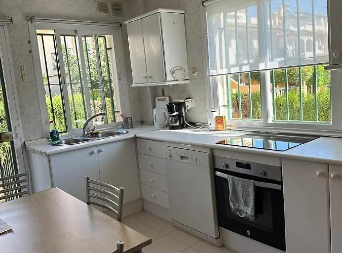 Villa Seaside House, Bellisima Casa En *