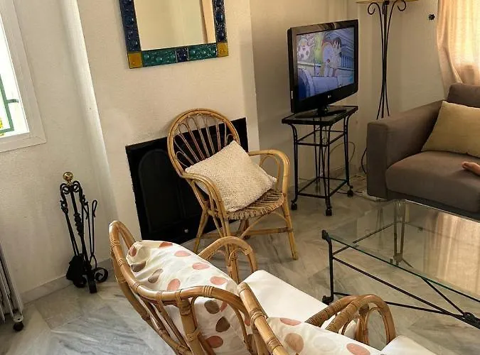 Seaside House, Bellisima Casa En Willa *