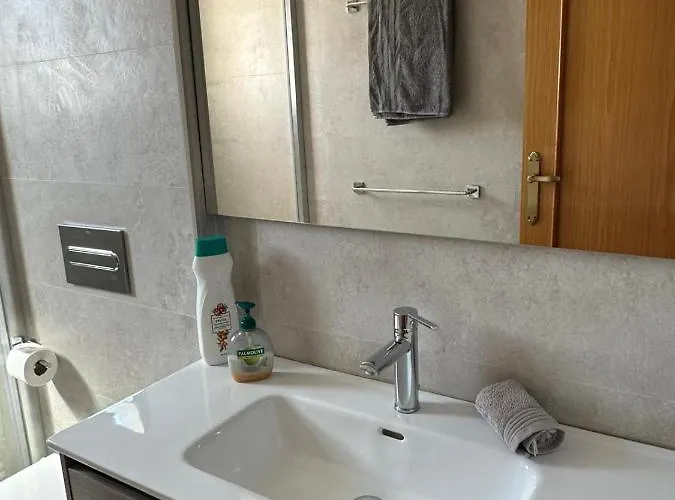 Seaside House, Bellisima Casa En Willa *