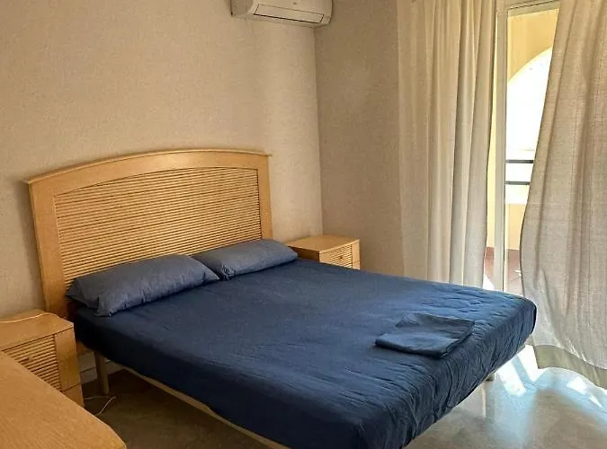 Seaside House, Bellisima Casa En * Marbella