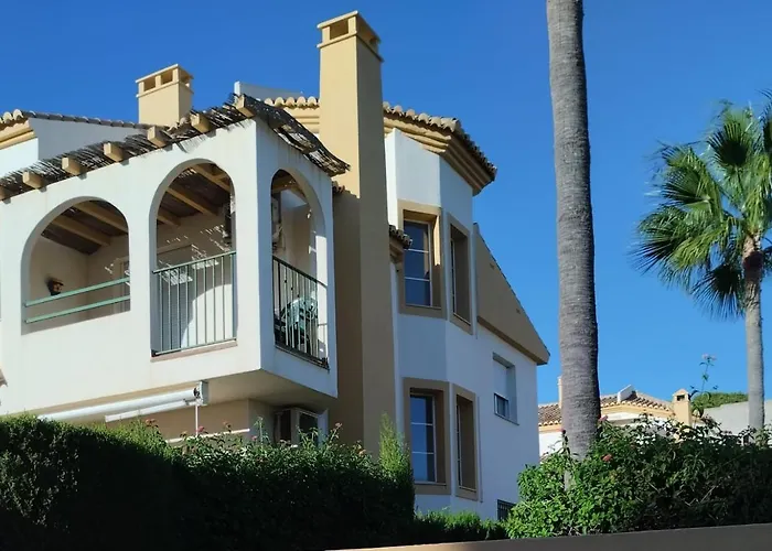 Seaside House, Bellisima Casa En فيلة *