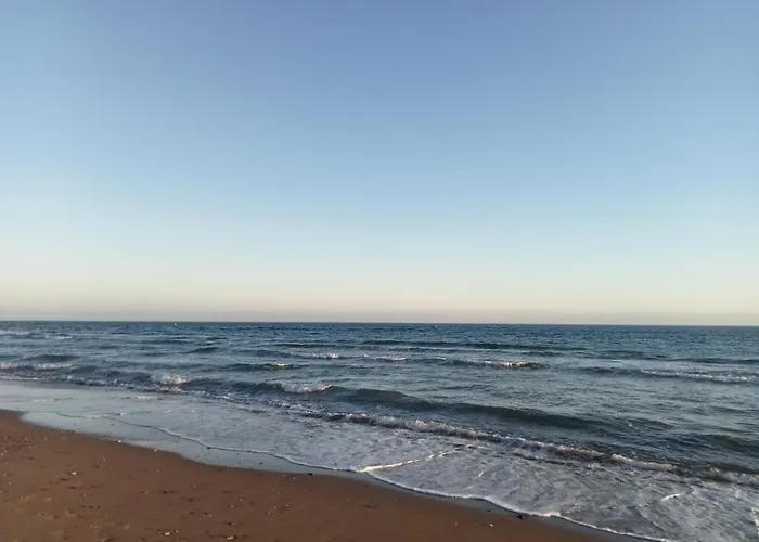 Willa Seaside House, Bellisima Casa En *