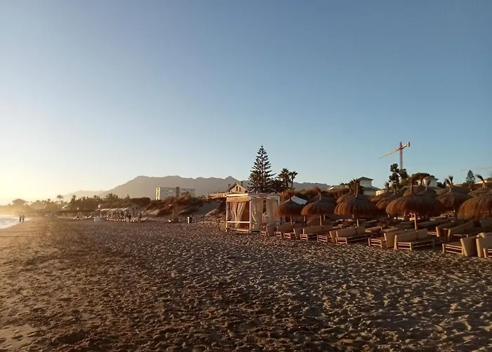 Seaside House, Bellisima Casa En