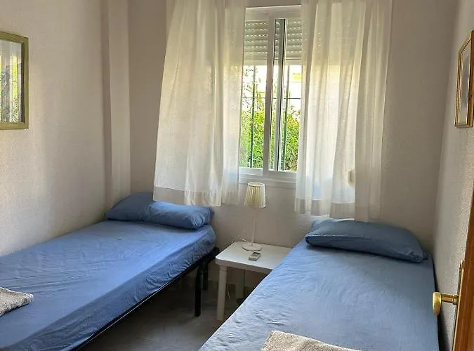 Villa Seaside House, Bellisima Casa En Marbella