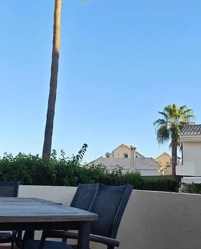 Villa Seaside House, Bellisima Casa En Marbella