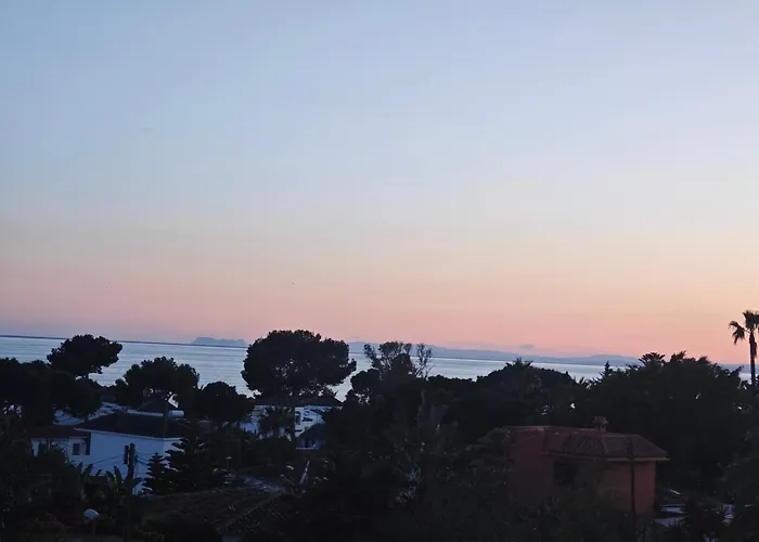 Seaside House, Bellisima Casa En