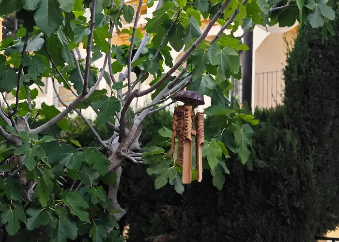 Seaside House, Bellisima Casa En فيلة ماربيا