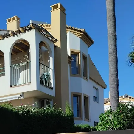 Seaside House, Bellisima Casa En ヴィラ *