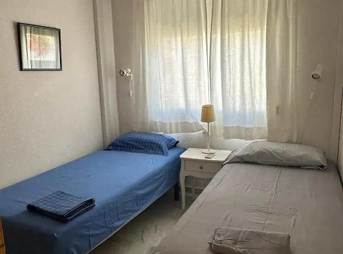 Seaside House, Bellisima Casa En ヴィラ *