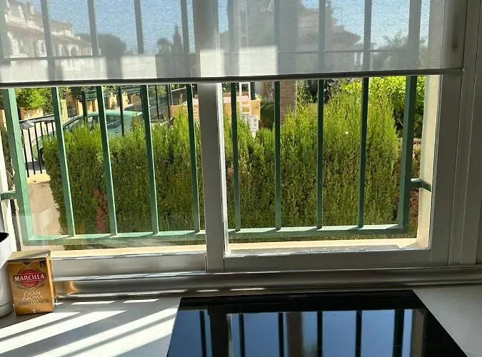 Seaside House, Bellisima Casa En * マルベーリャ