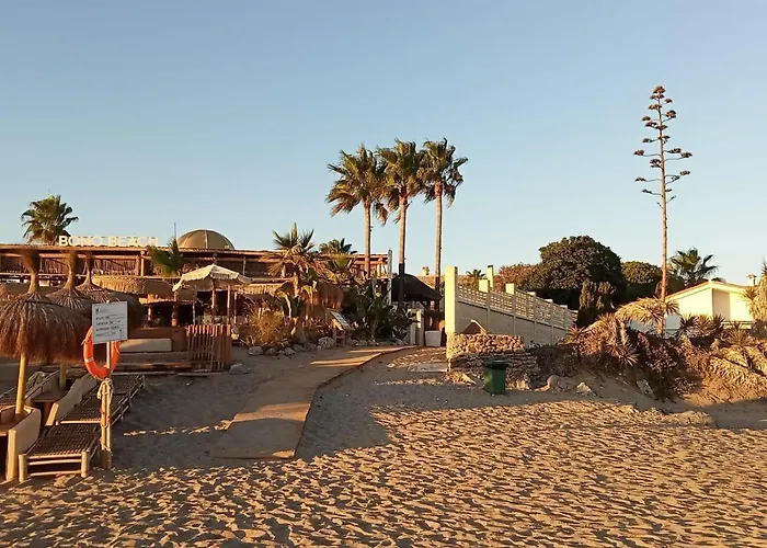 ヴィラ Seaside House, Bellisima Casa En
