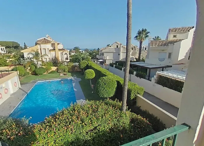 Seaside House, Bellisima Casa En