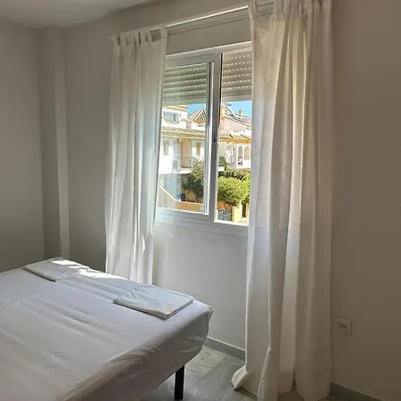 Villa Seaside House, Bellisima Casa En Marbella