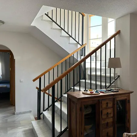 Seaside House, Bellisima Casa En