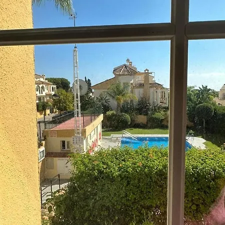 Seaside House, Bellisima Casa En * Marbella