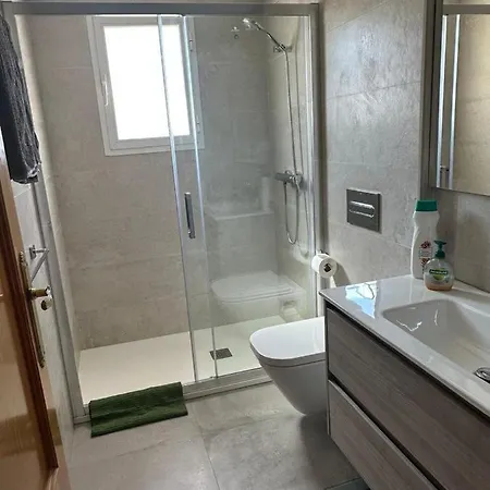 Villa Seaside House, Bellisima Casa En