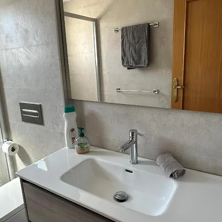 Seaside House, Bellisima Casa En Villa *